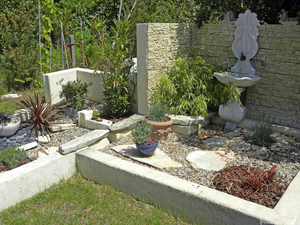 Villa Mogador Piscine Et Balneo 安德诺莱斯贝恩 外观 照片